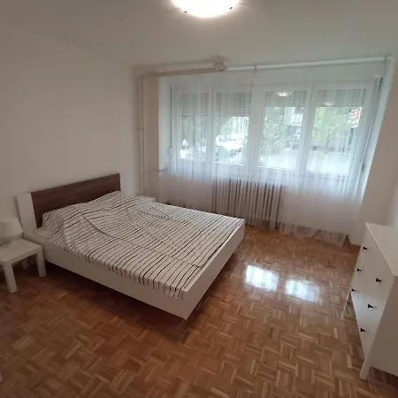 Fiesta * Белград