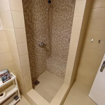 Fiesta Apartament Belgrad